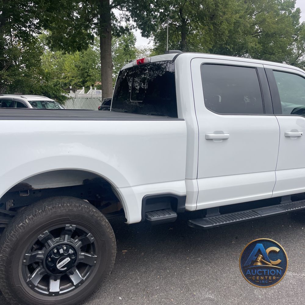 2023 Ford F-250 Super Duty Lariat