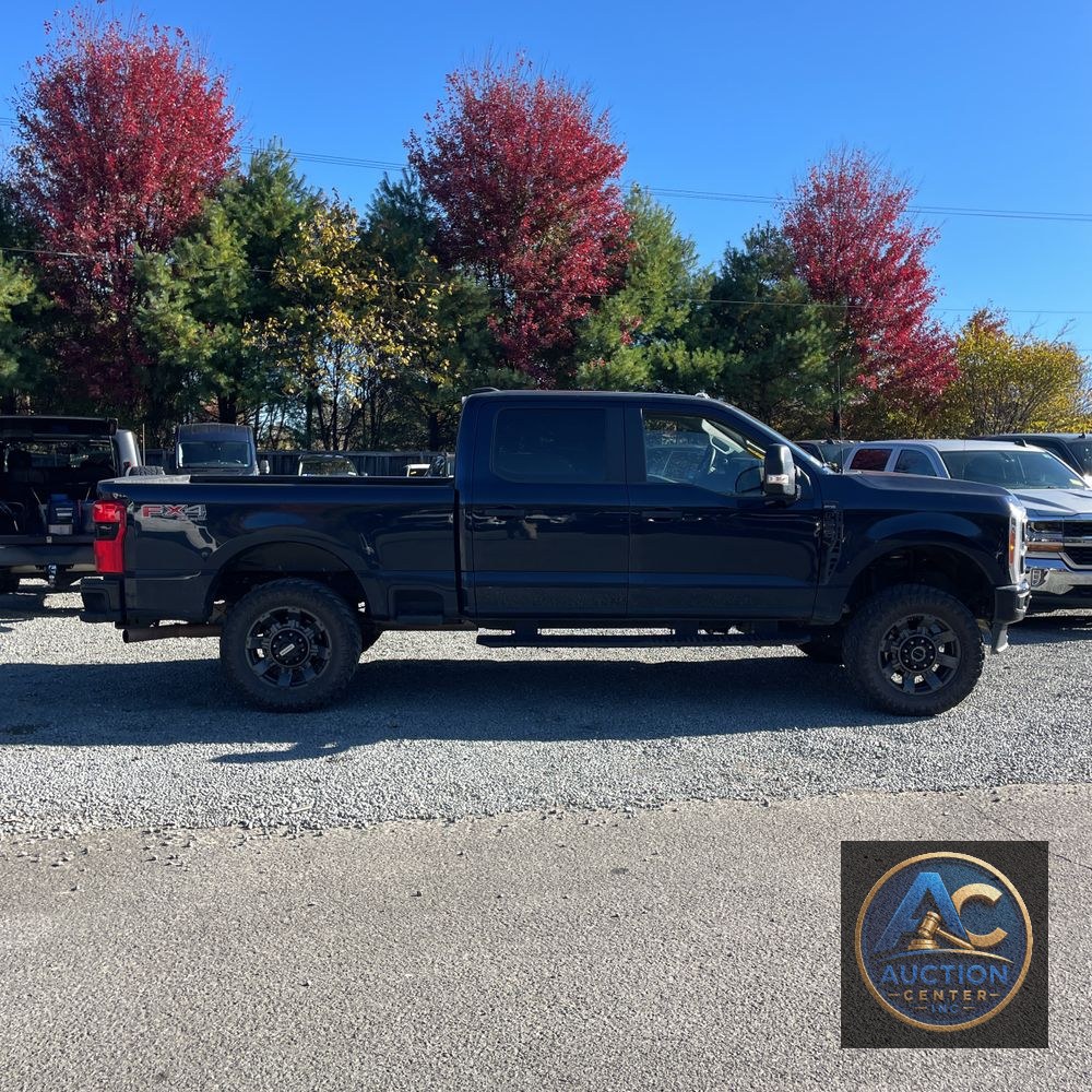 2023 Ford F-250 Super Duty XL