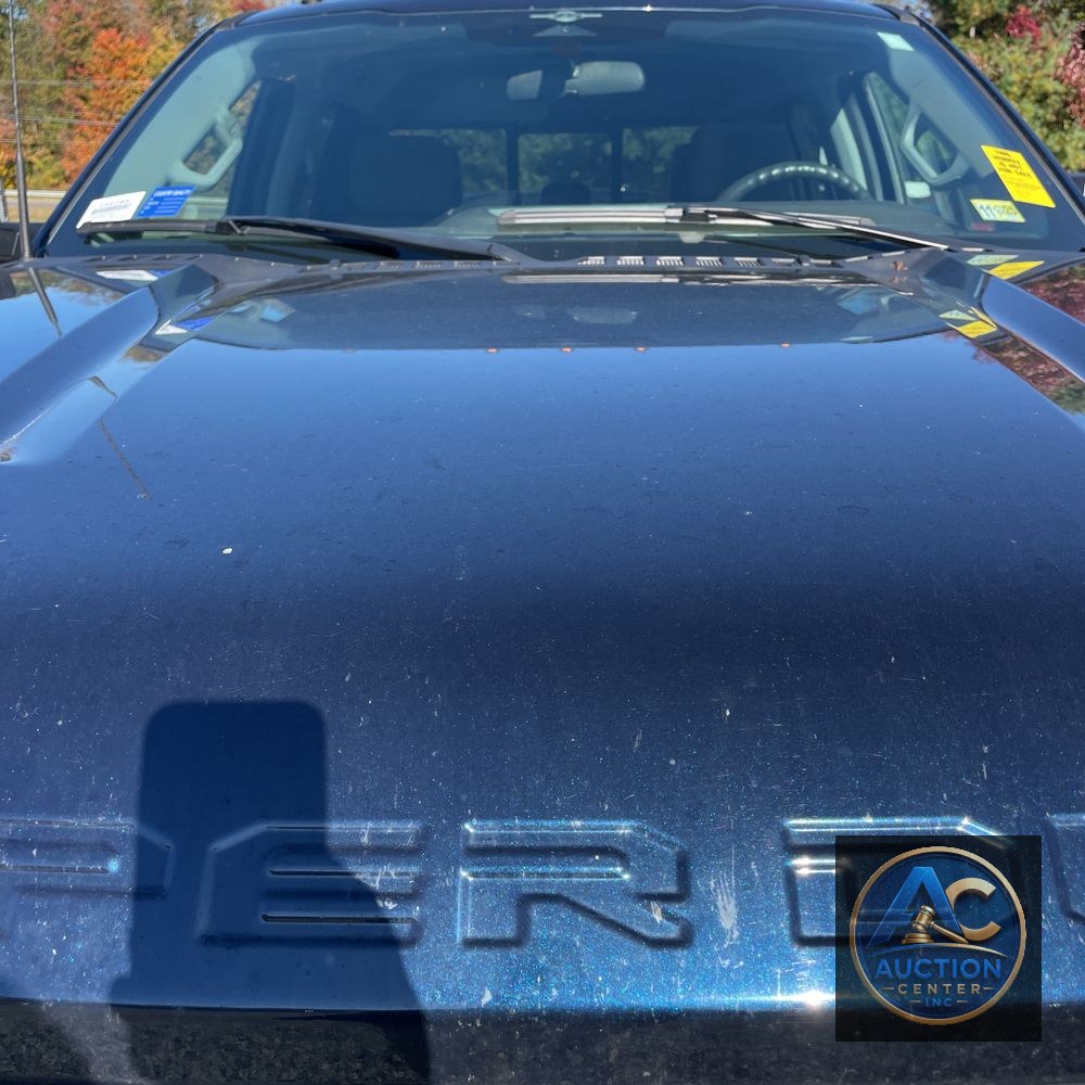 2023 Ford F-250 Super Duty XL