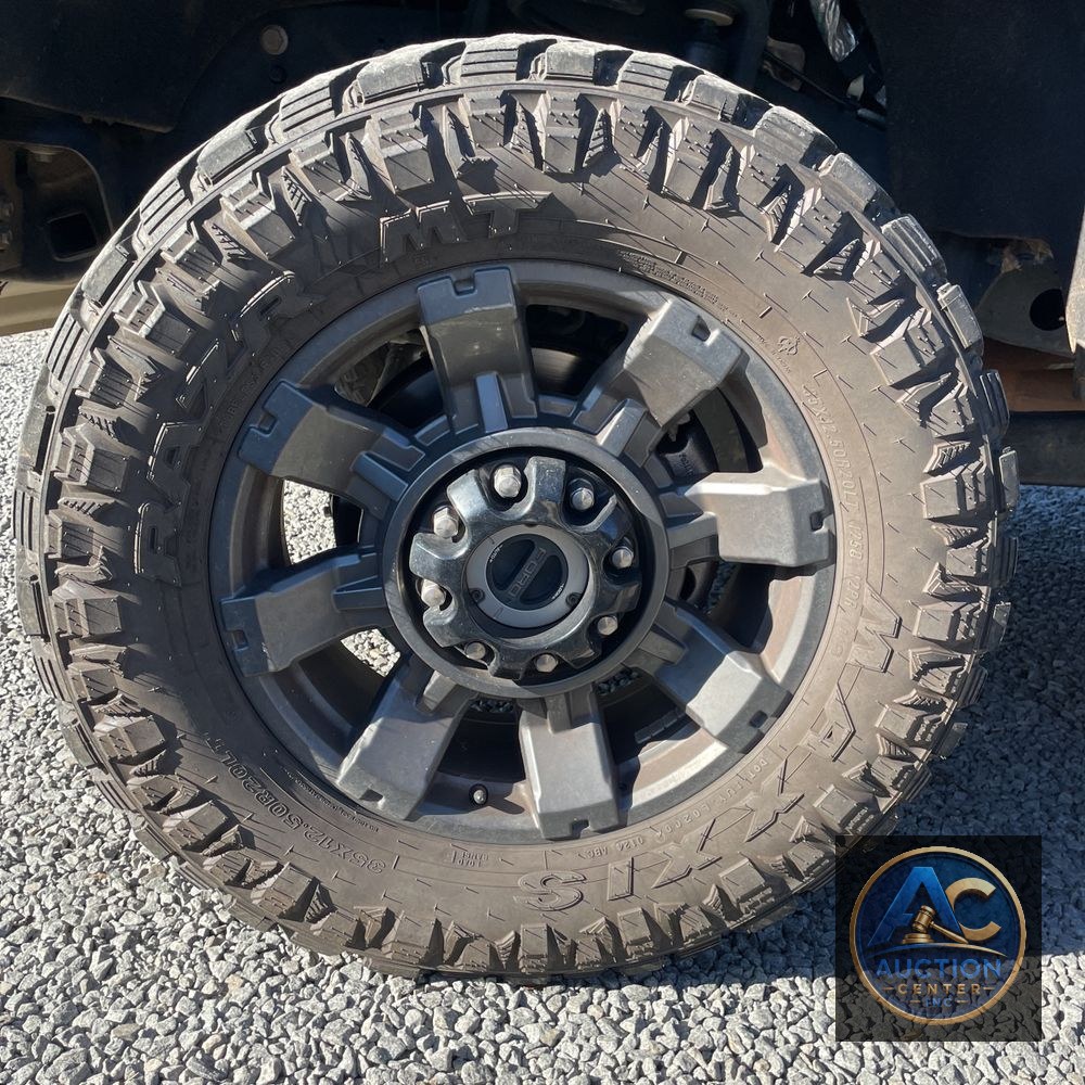 2023 Ford F-250 Super Duty XL