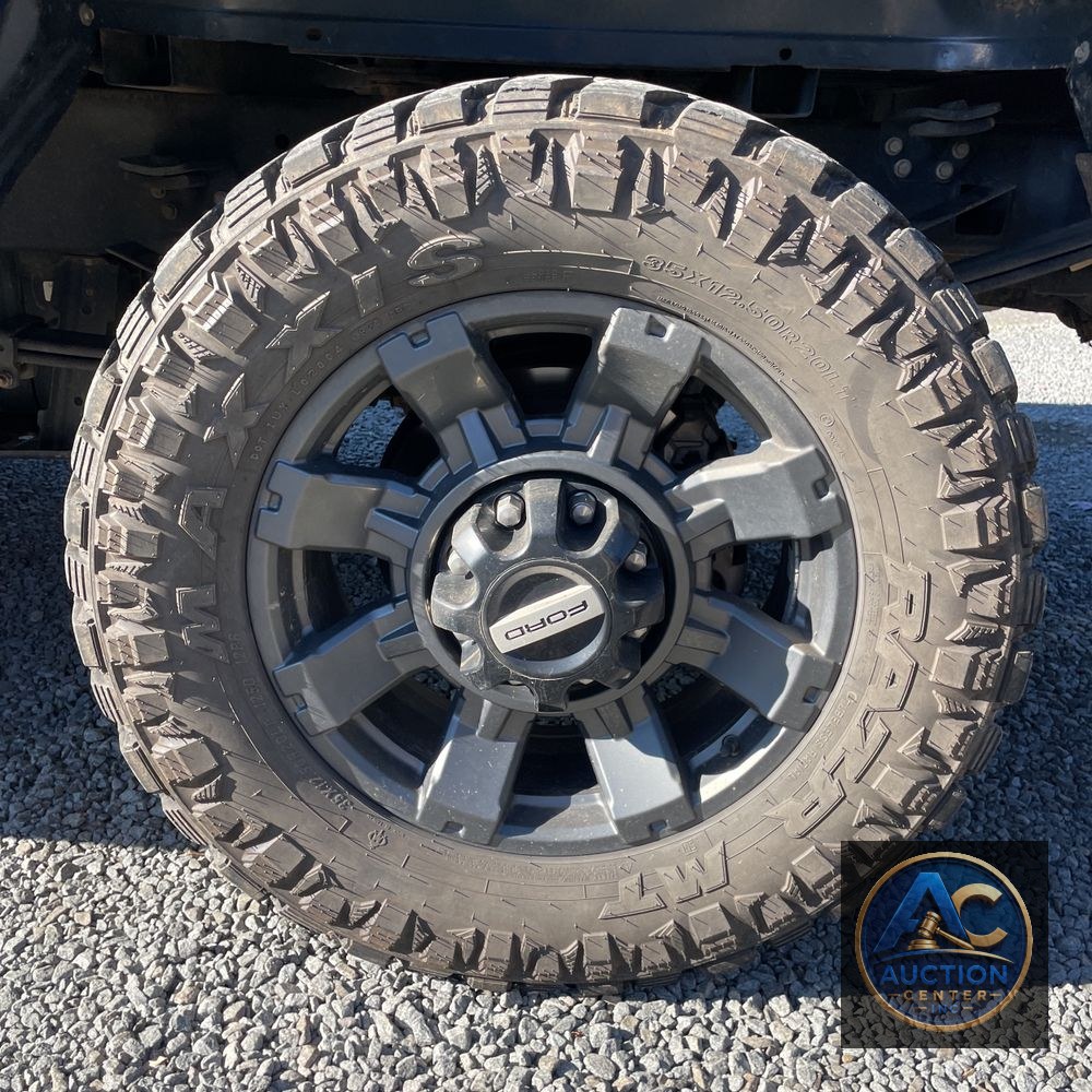 2023 Ford F-250 Super Duty XL