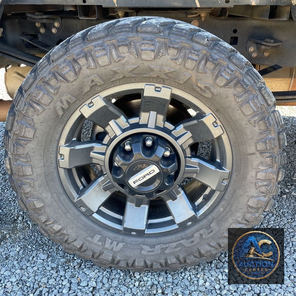 2023 Ford F-250 Super Duty XL