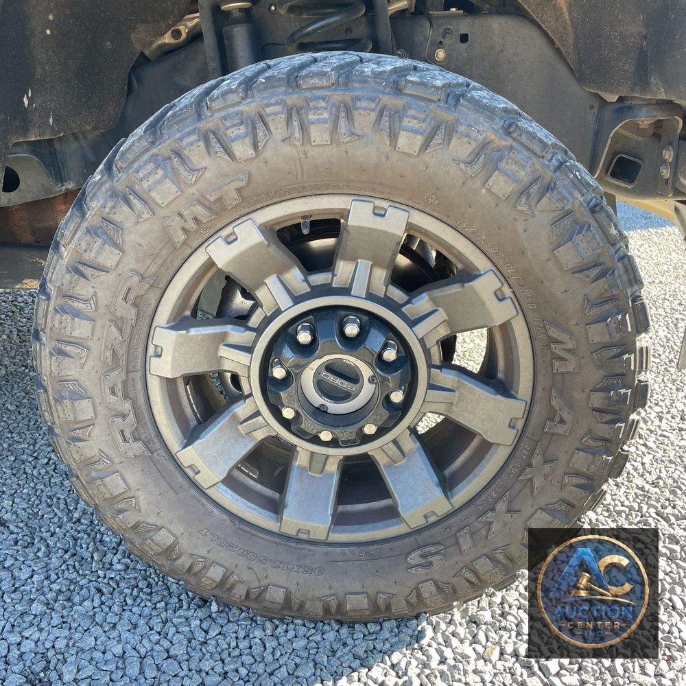 2023 Ford F-250 Super Duty XL