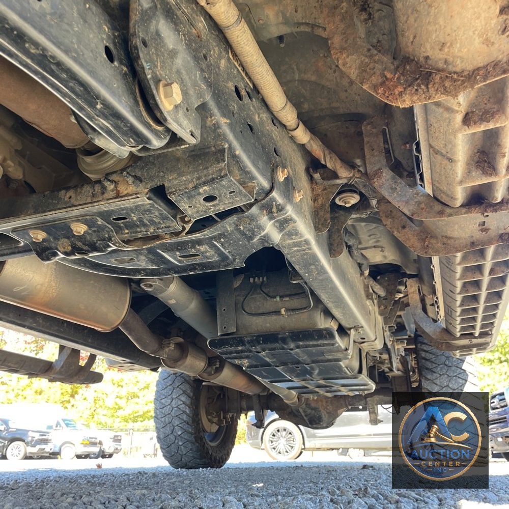2023 Ford F-250 Super Duty XL