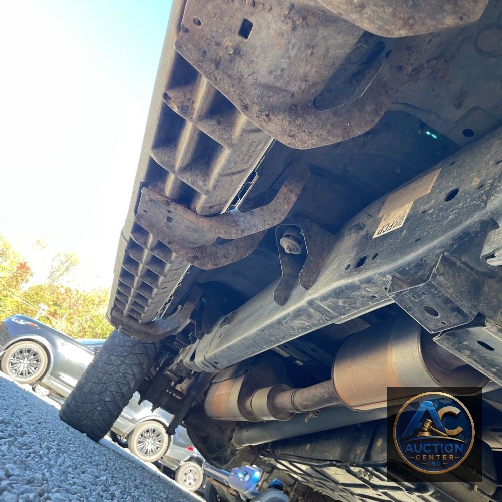 2023 Ford F-250 Super Duty XL