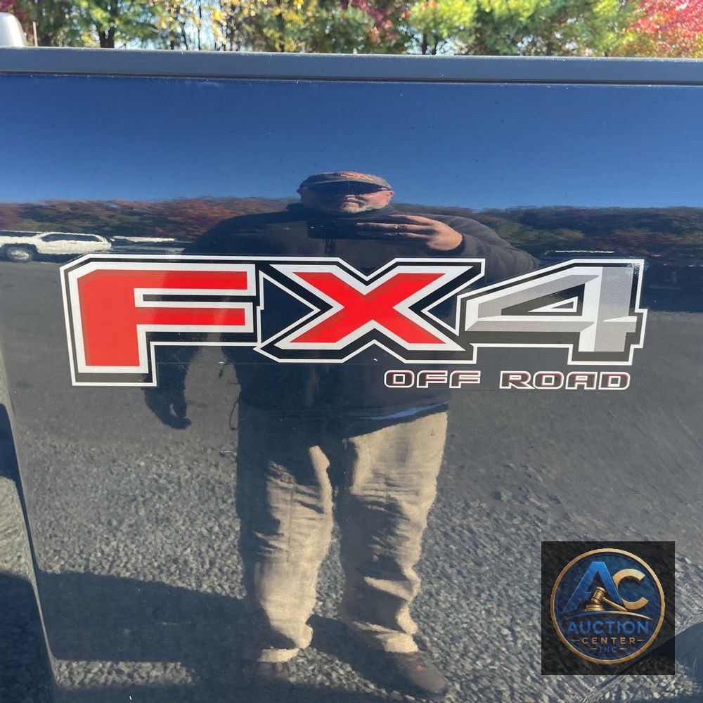 2023 Ford F-250 Super Duty XL