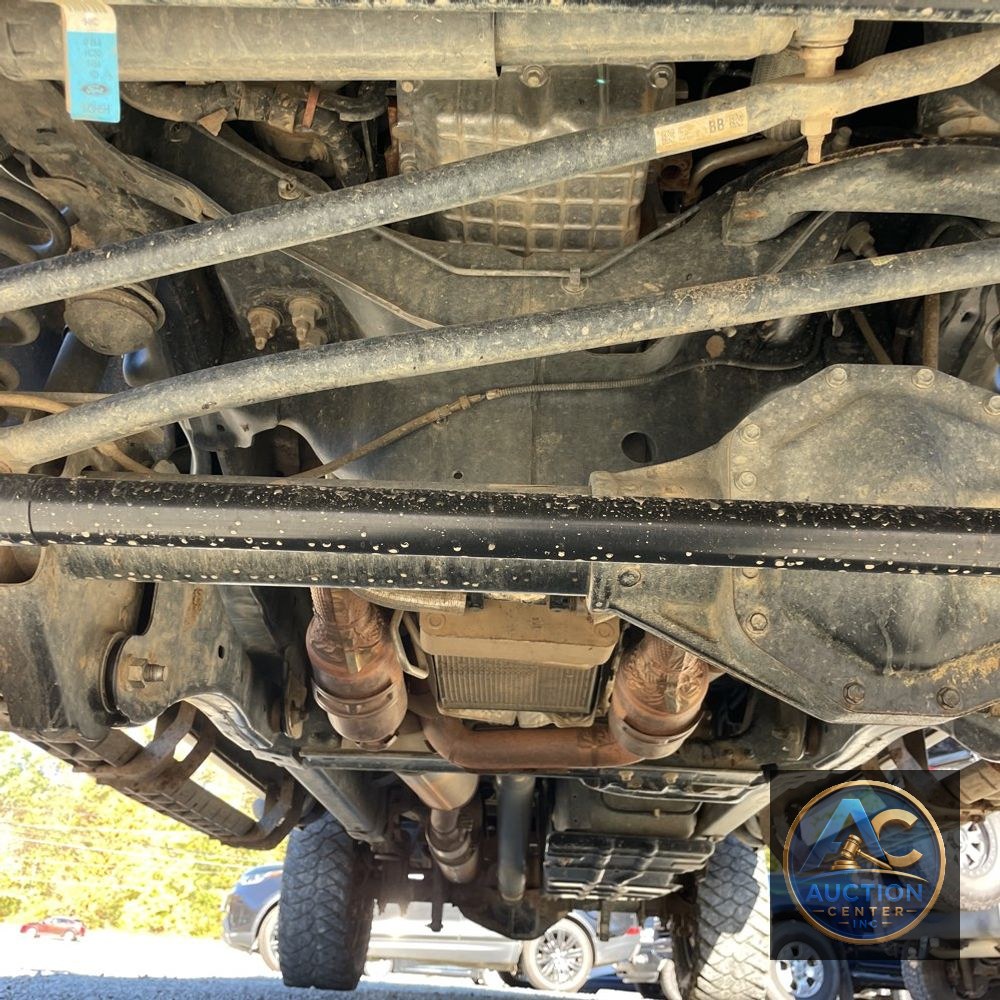 2023 Ford F-250 Super Duty XL