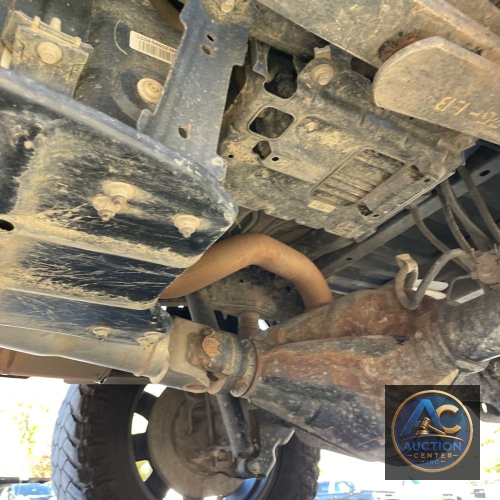 2023 Ford F-250 Super Duty XL