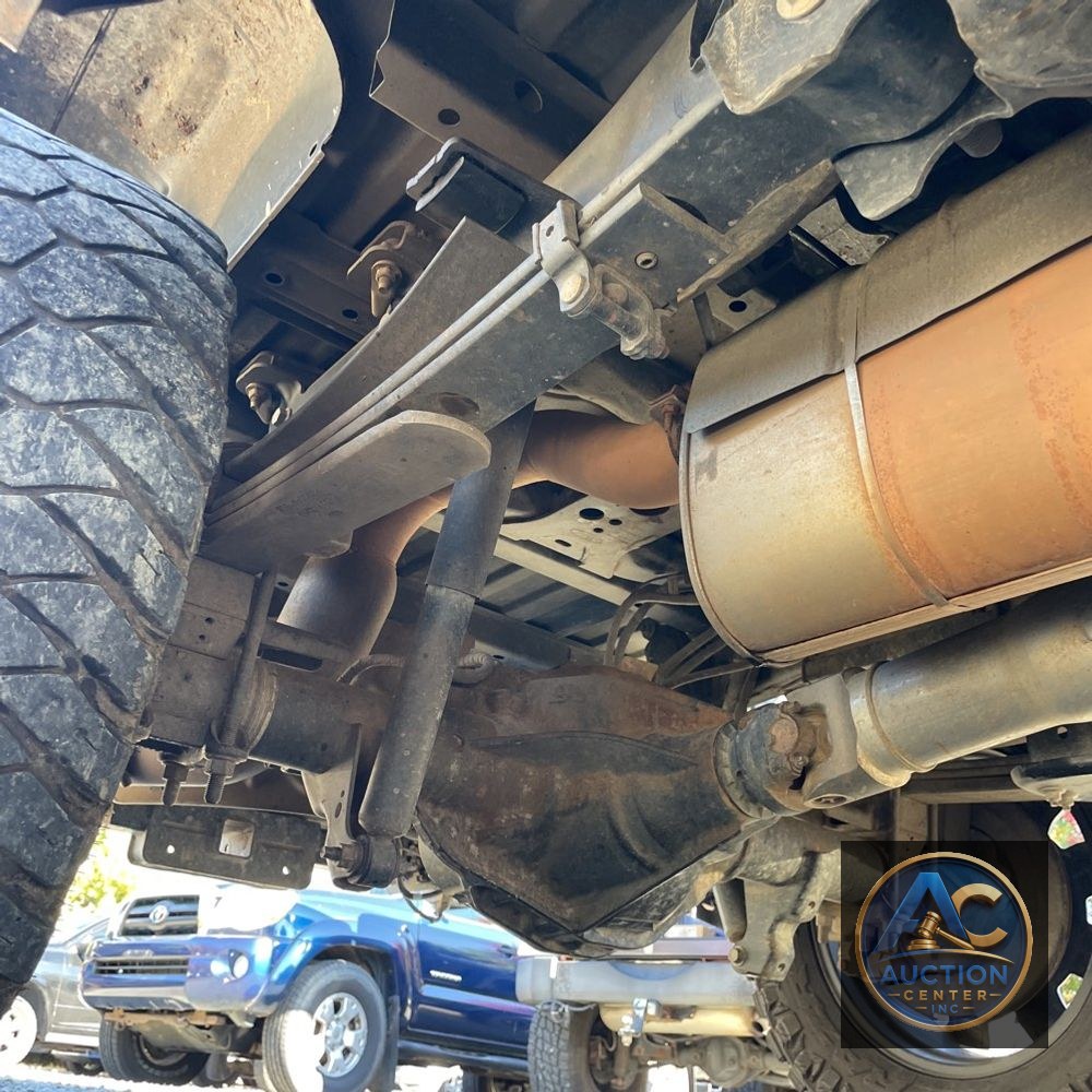 2023 Ford F-250 Super Duty XL