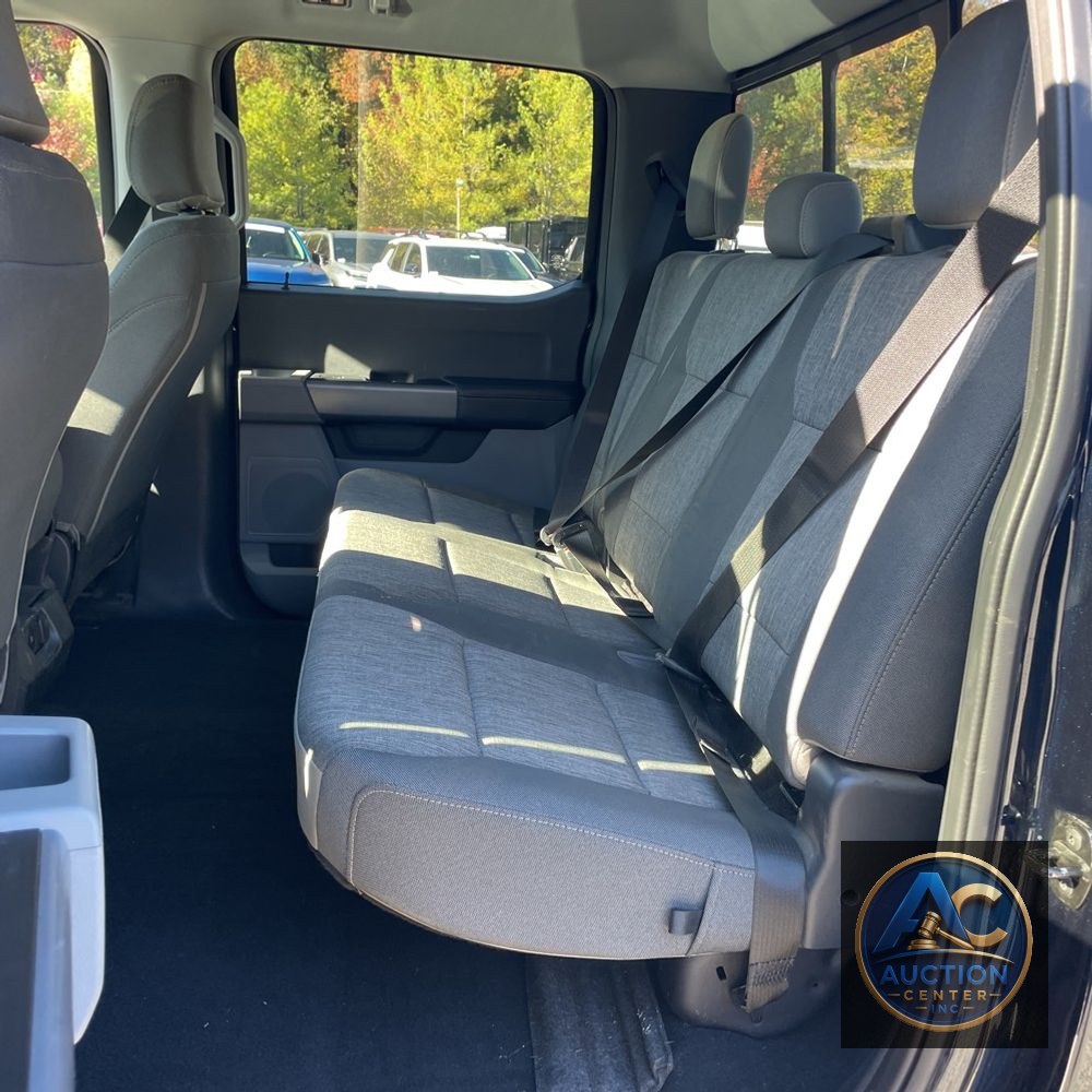 2023 Ford F-250 Super Duty XL