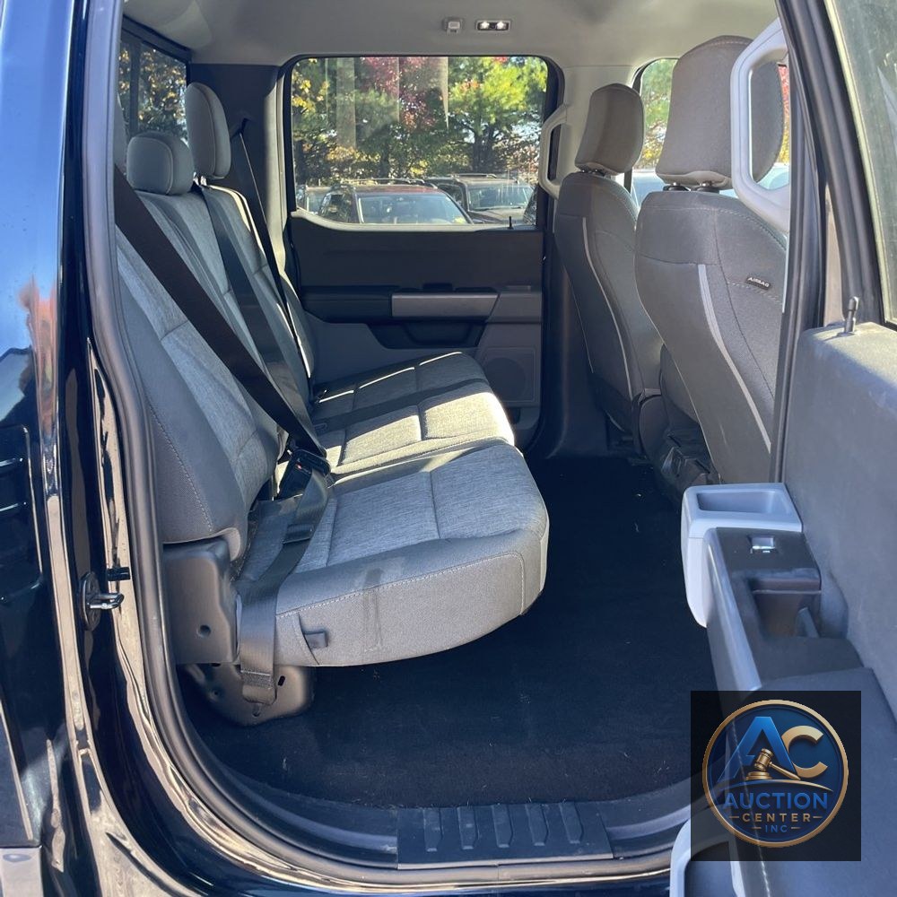 2023 Ford F-250 Super Duty XL