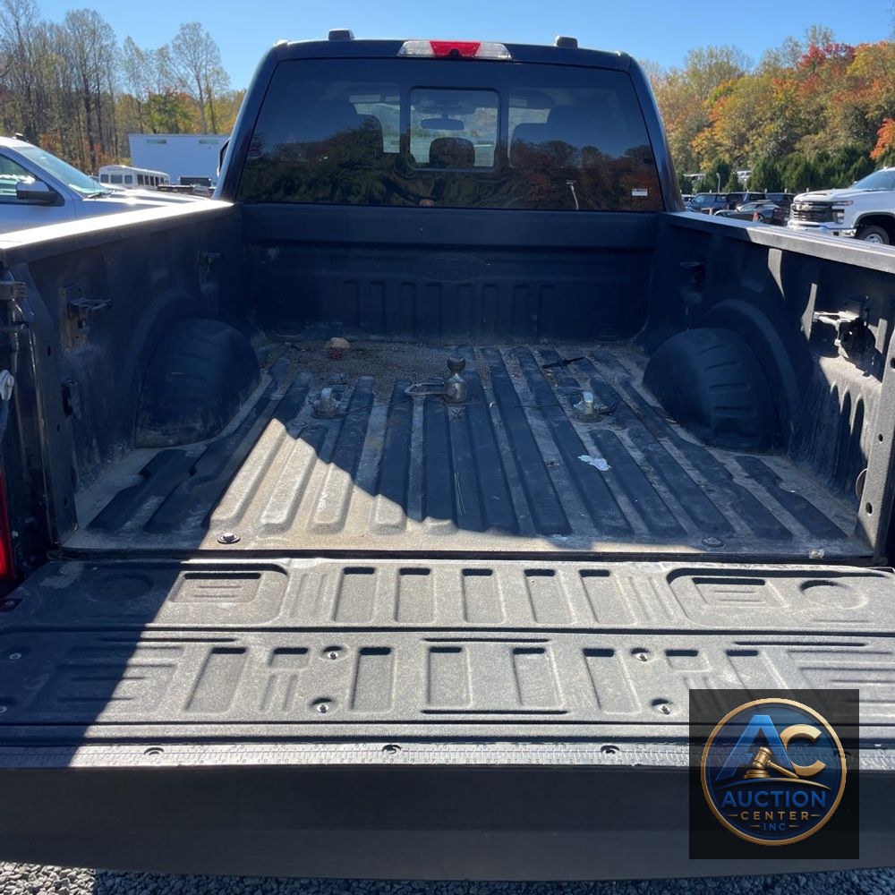 2023 Ford F-250 Super Duty XL