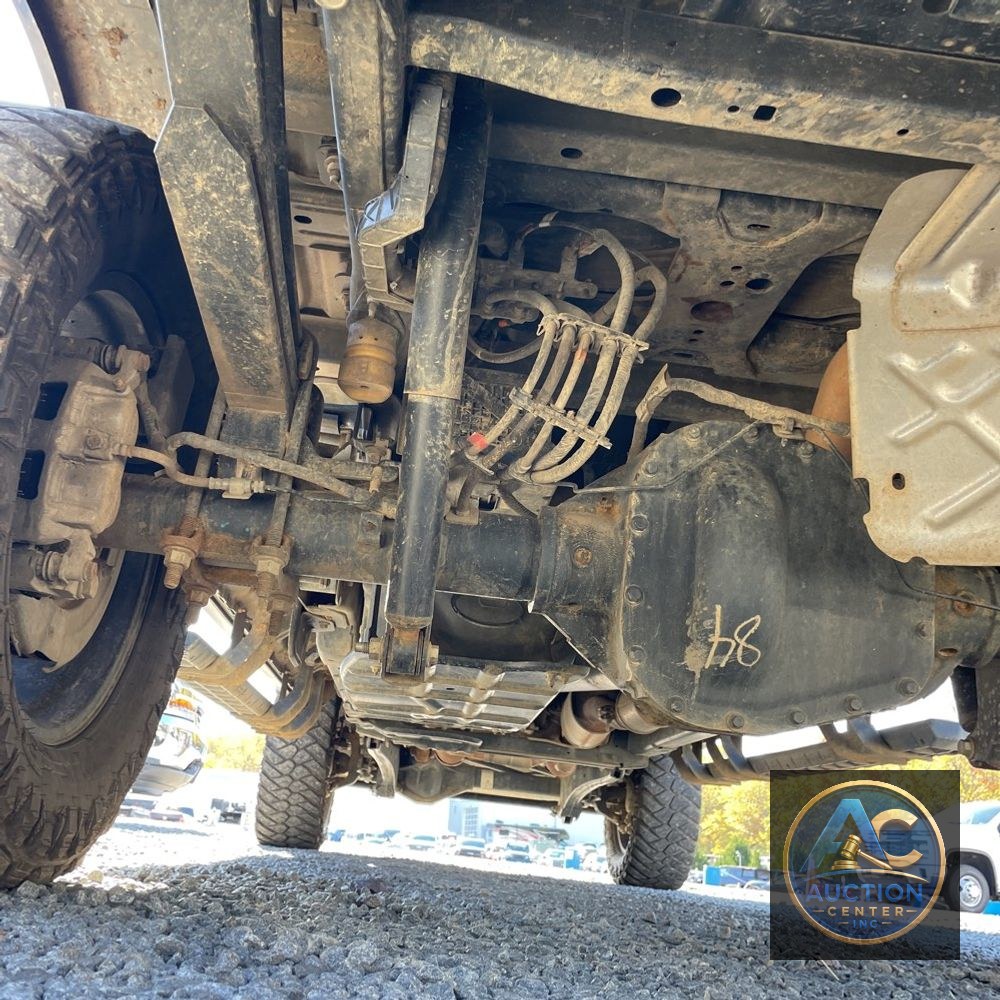 2023 Ford F-250 Super Duty XL