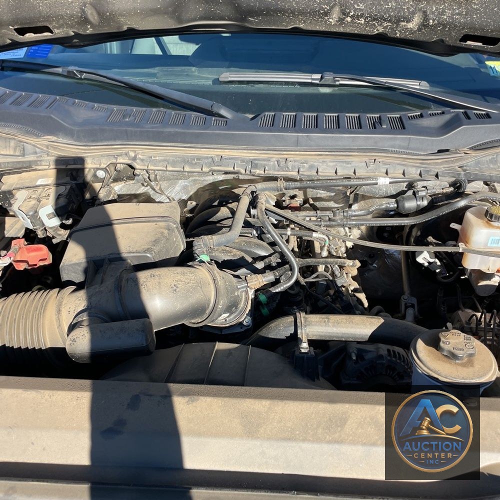 2023 Ford F-250 Super Duty XL