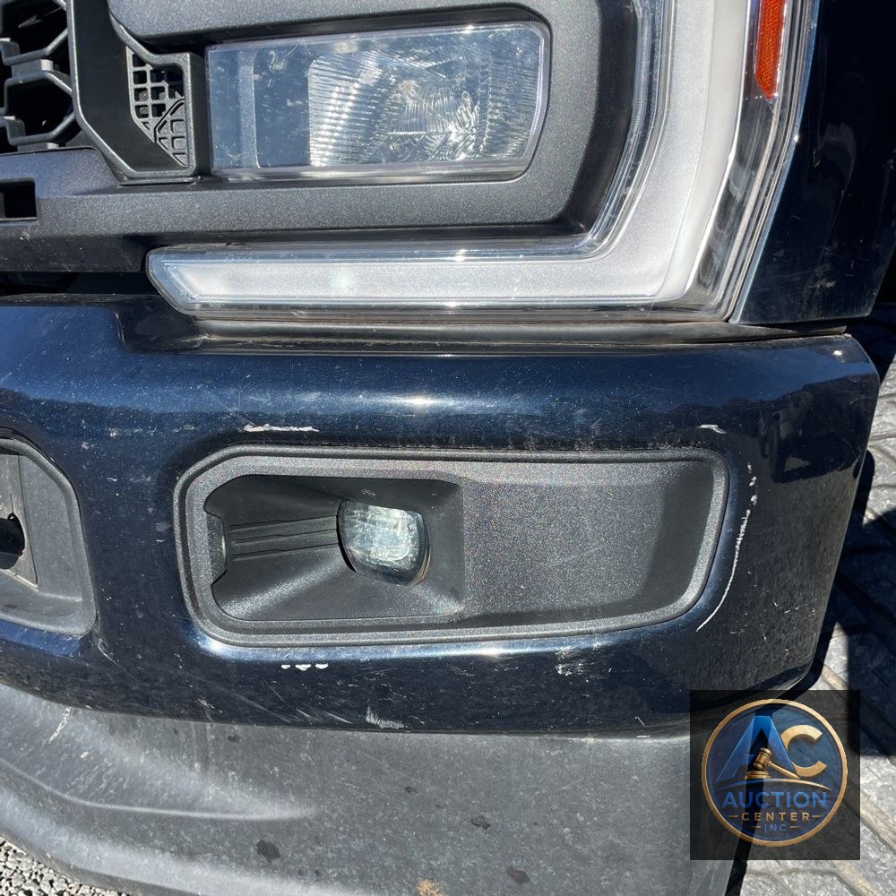 2023 Ford F-250 Super Duty XL