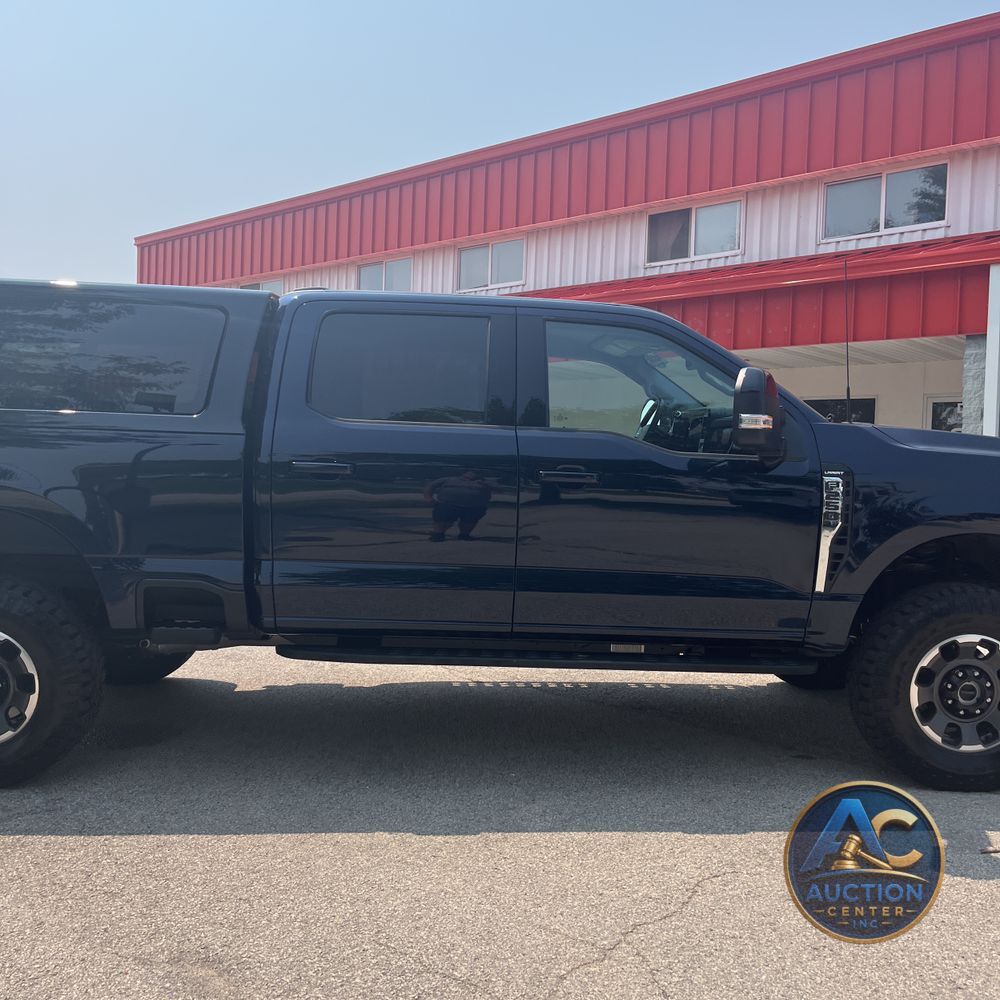 2024 Ford F-250 Super Duty Lariat