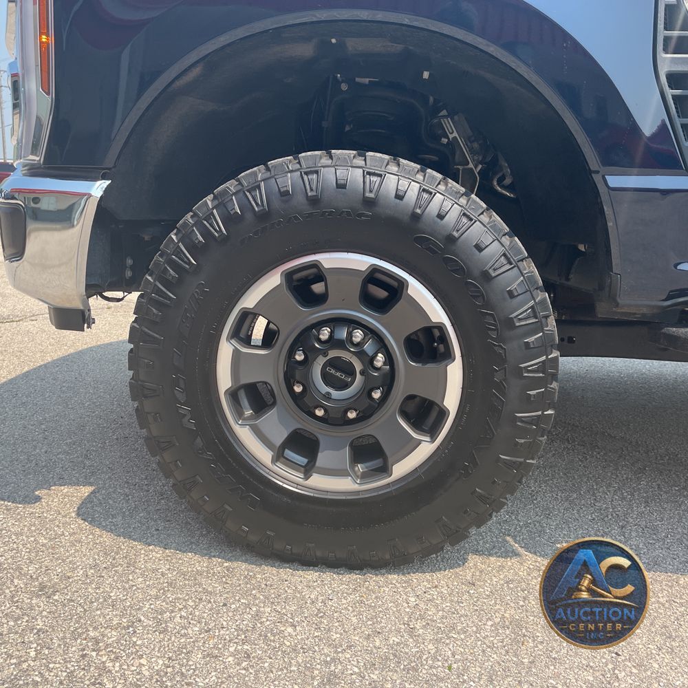 2024 Ford F-250 Super Duty Lariat