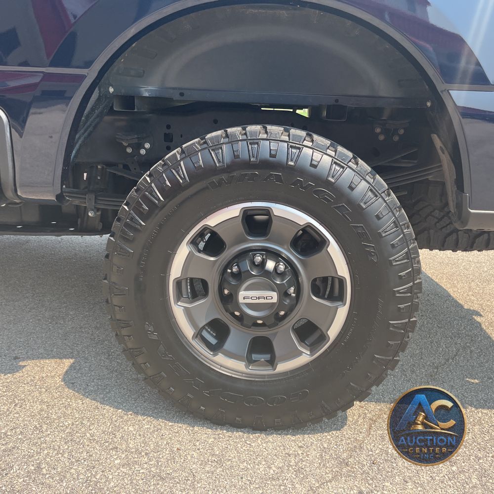 2024 Ford F-250 Super Duty Lariat
