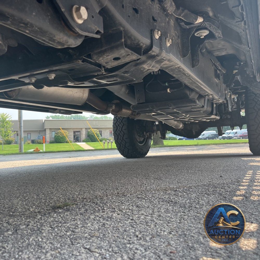 2024 Ford F-250 Super Duty Lariat