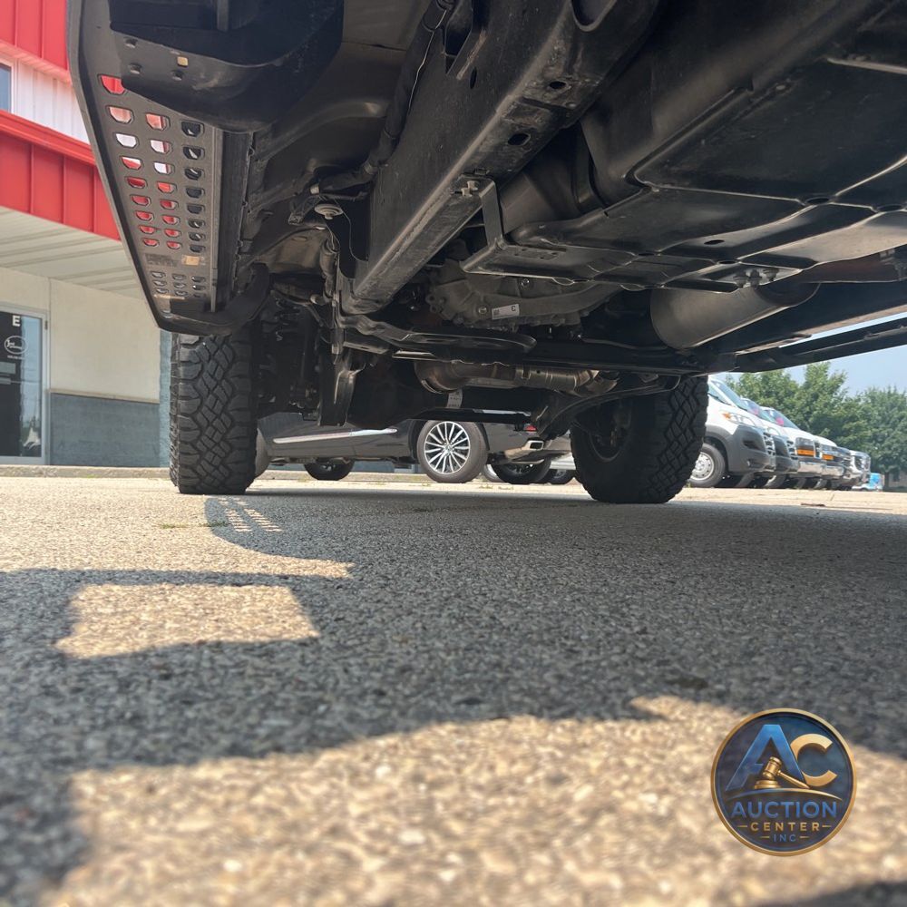 2024 Ford F-250 Super Duty Lariat