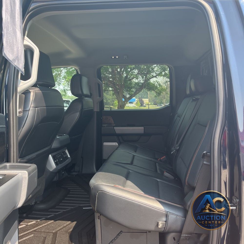 2024 Ford F-250 Super Duty Lariat