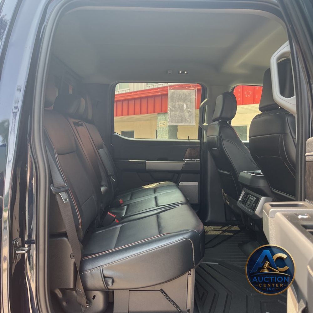 2024 Ford F-250 Super Duty Lariat
