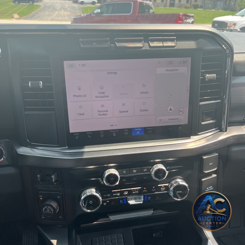 2024 Ford F-250 Super Duty Lariat