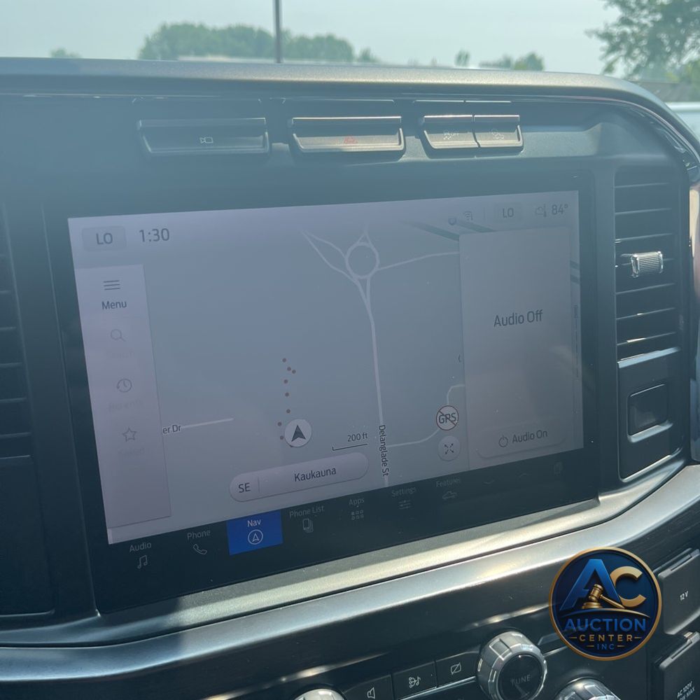 2024 Ford F-250 Super Duty Lariat