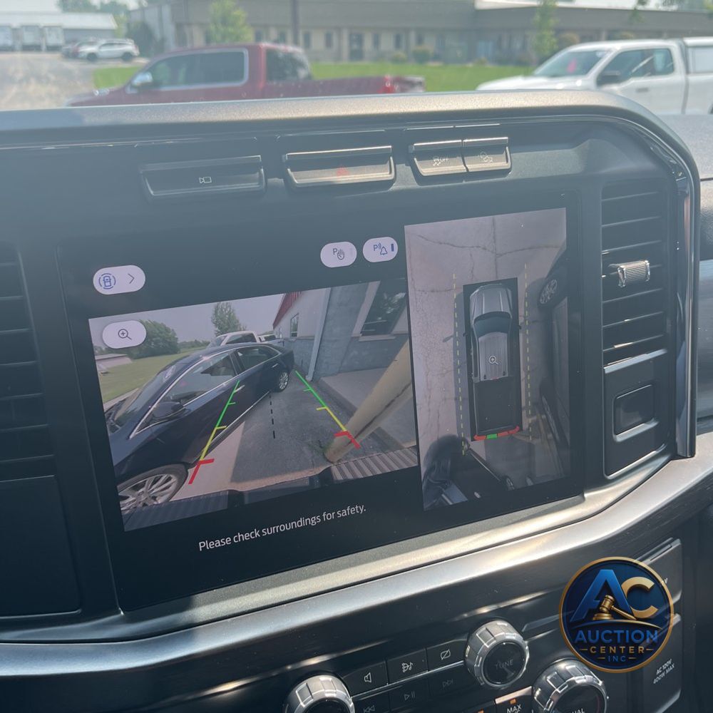 2024 Ford F-250 Super Duty Lariat