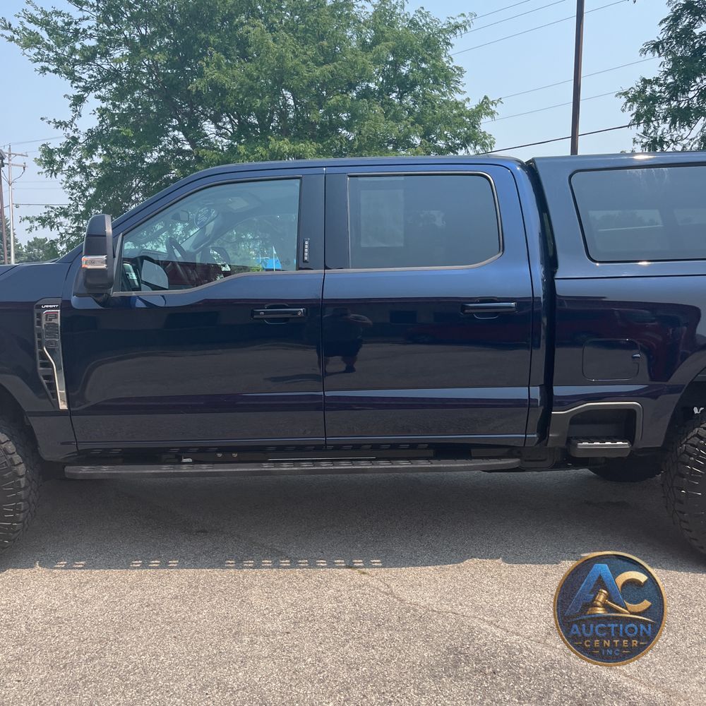 2024 Ford F-250 Super Duty Lariat