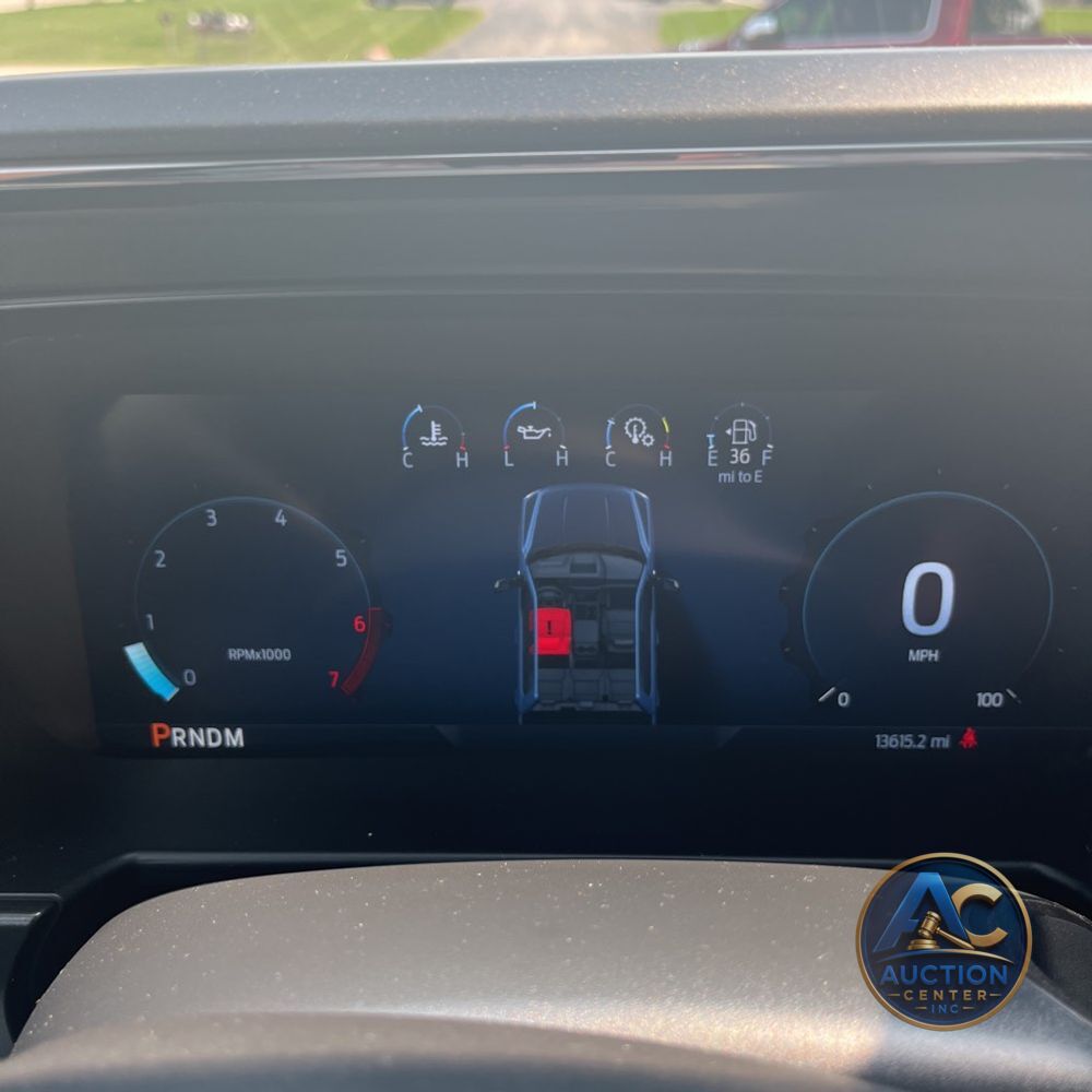 2024 Ford F-250 Super Duty Lariat