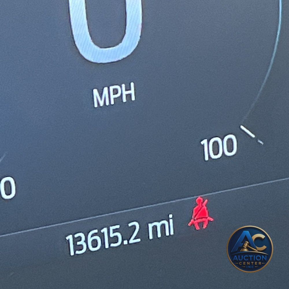 2024 Ford F-250 Super Duty Lariat