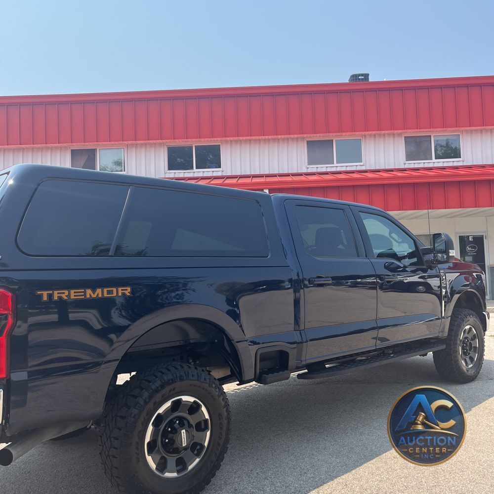 2024 Ford F-250 Super Duty Lariat
