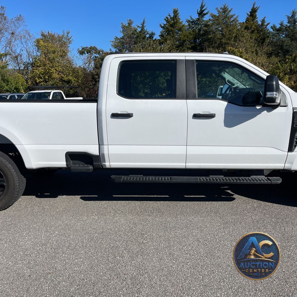 2024 Ford F-250 Super Duty XL