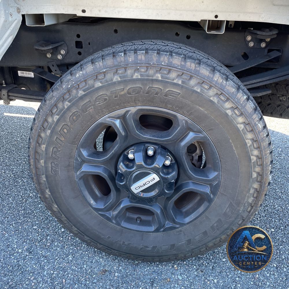 2024 Ford F-250 Super Duty XL