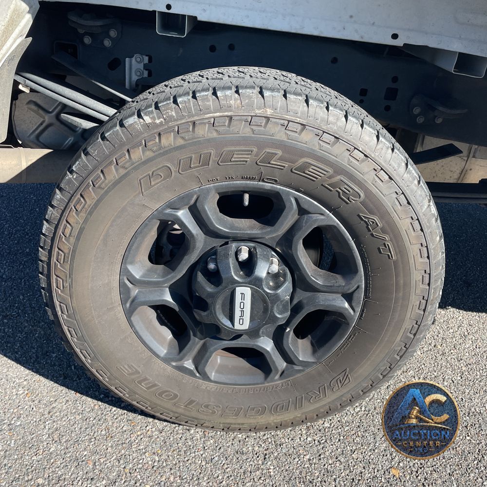 2024 Ford F-250 Super Duty XL