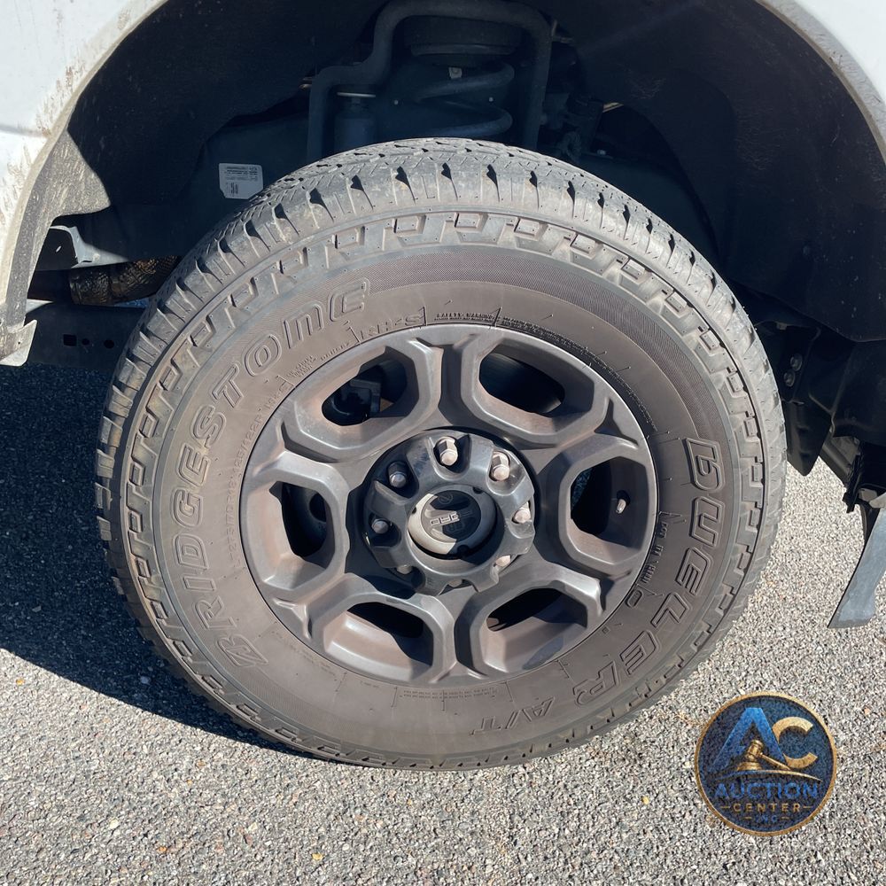 2024 Ford F-250 Super Duty XL