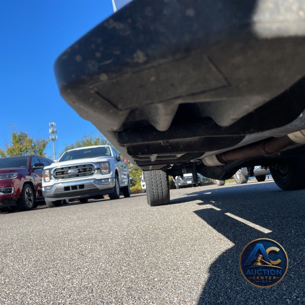 2024 Ford F-250 Super Duty XL