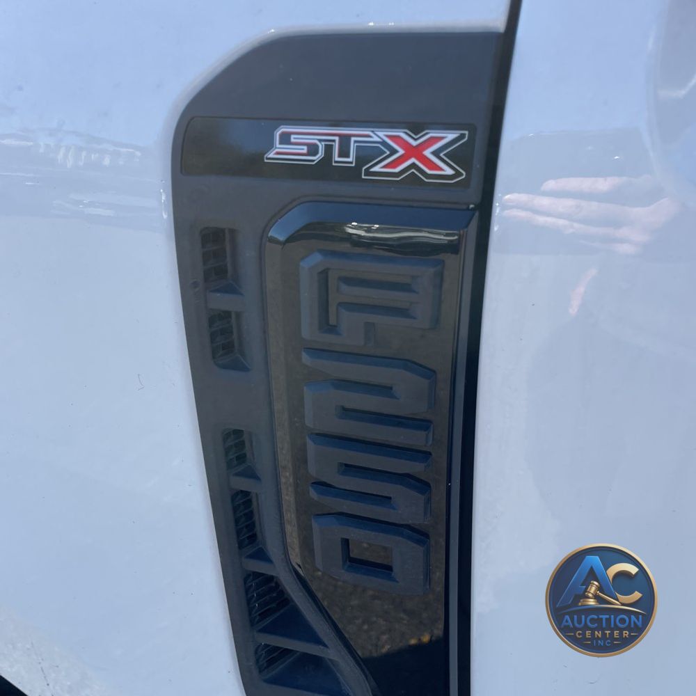 2024 Ford F-250 Super Duty XL