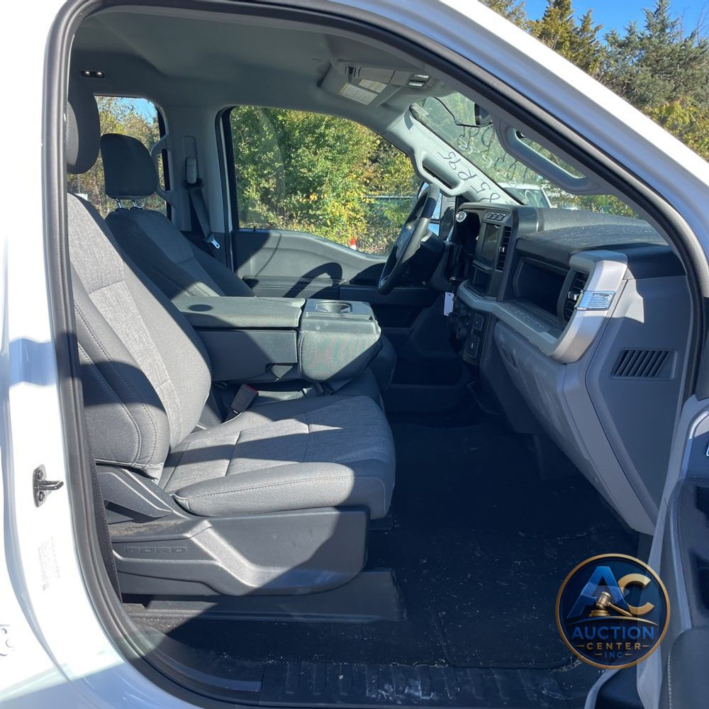 2024 Ford F-250 Super Duty XL