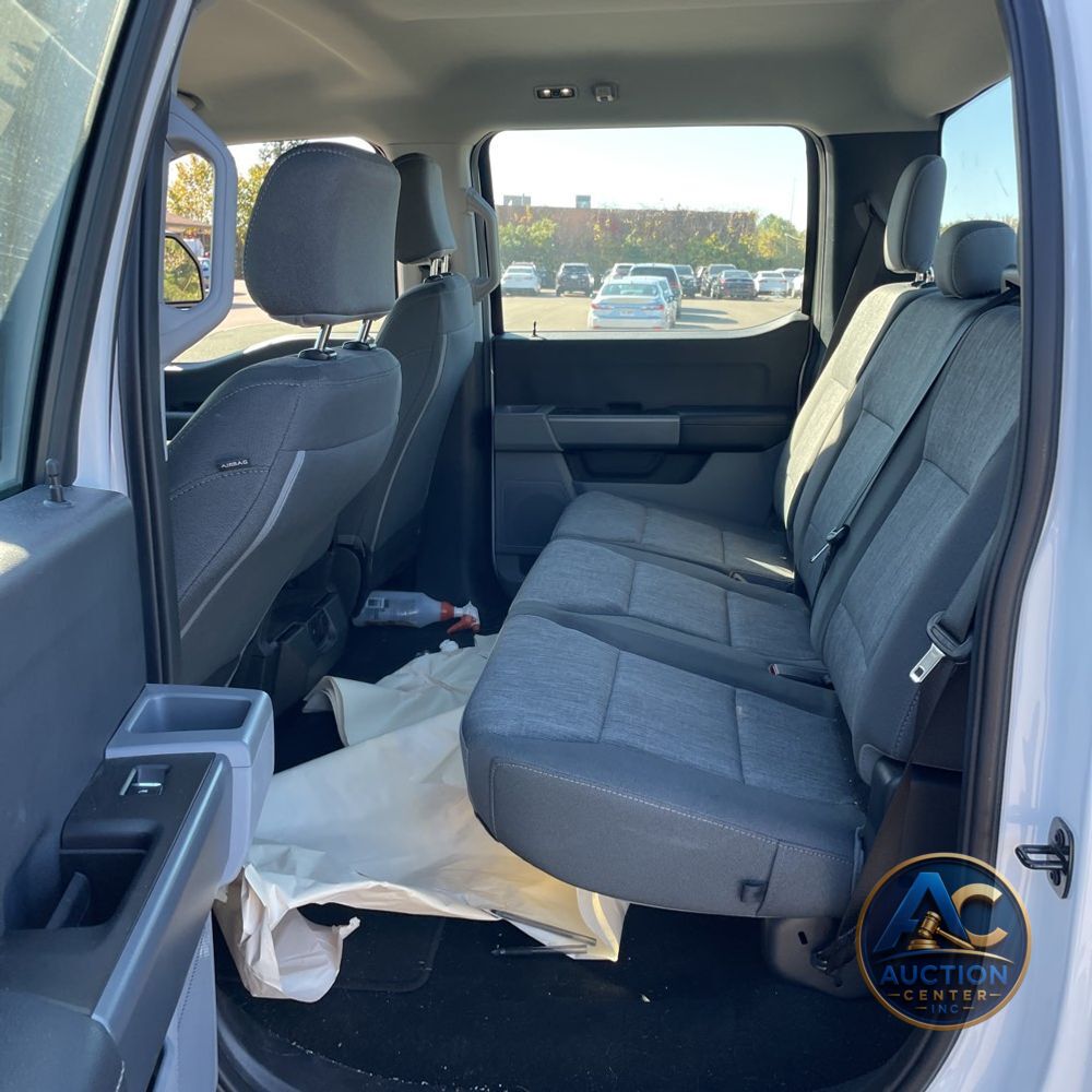 2024 Ford F-250 Super Duty XL