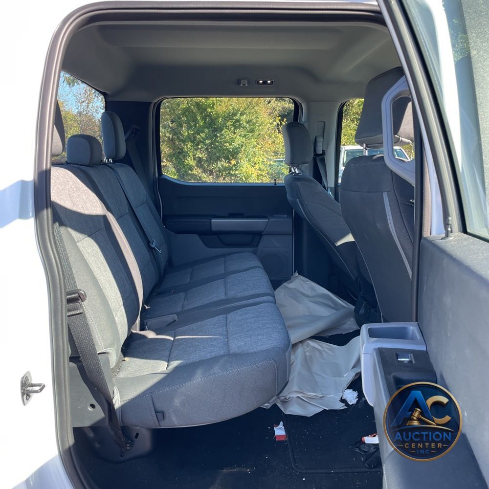 2024 Ford F-250 Super Duty XL