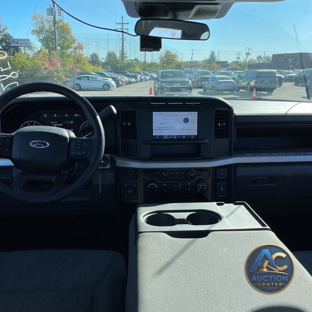 2024 Ford F-250 Super Duty XL