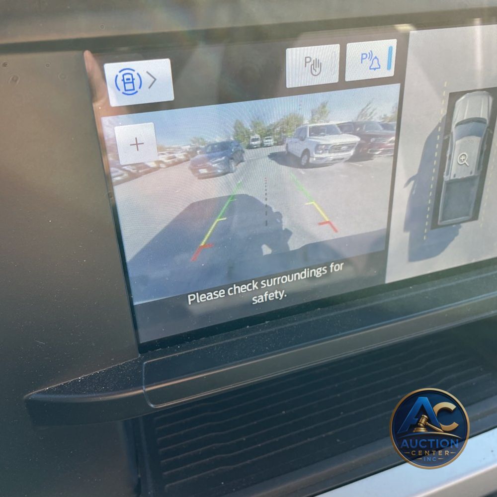 2024 Ford F-250 Super Duty XL