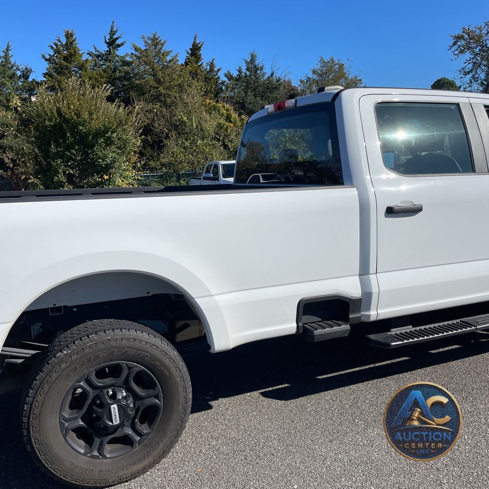 2024 Ford F-250 Super Duty XL