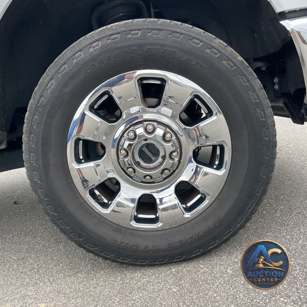2025 Ford F-250 Super Duty Lariat