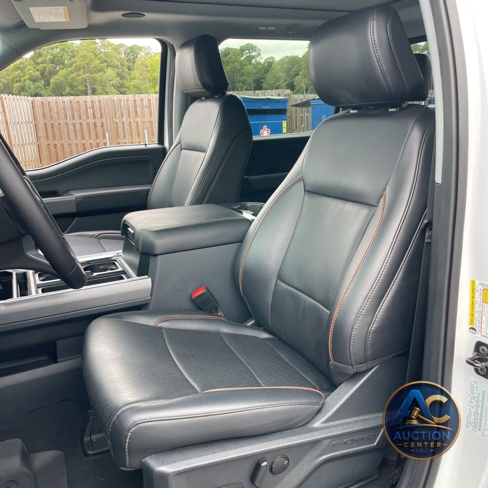 2025 Ford F-250 Super Duty Lariat