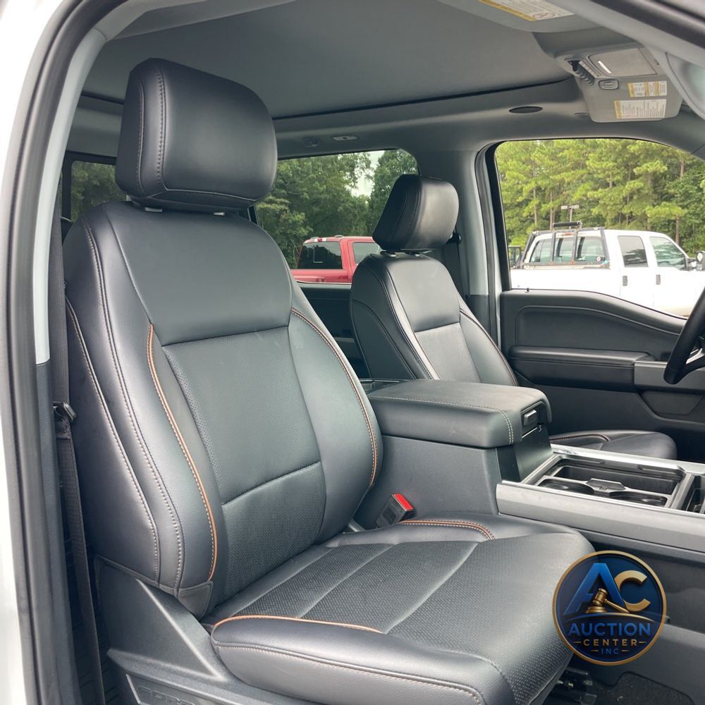 2025 Ford F-250 Super Duty Lariat