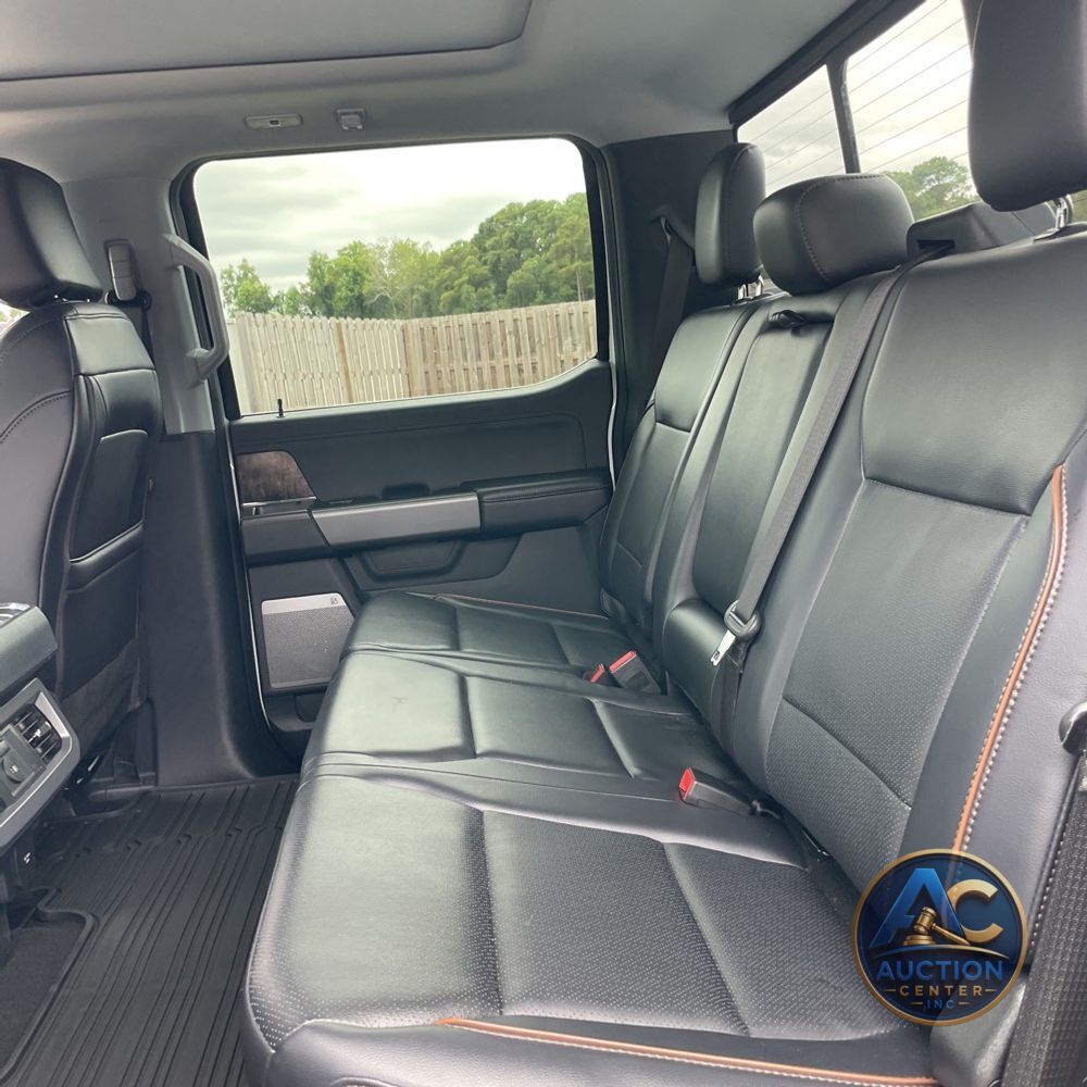 2025 Ford F-250 Super Duty Lariat