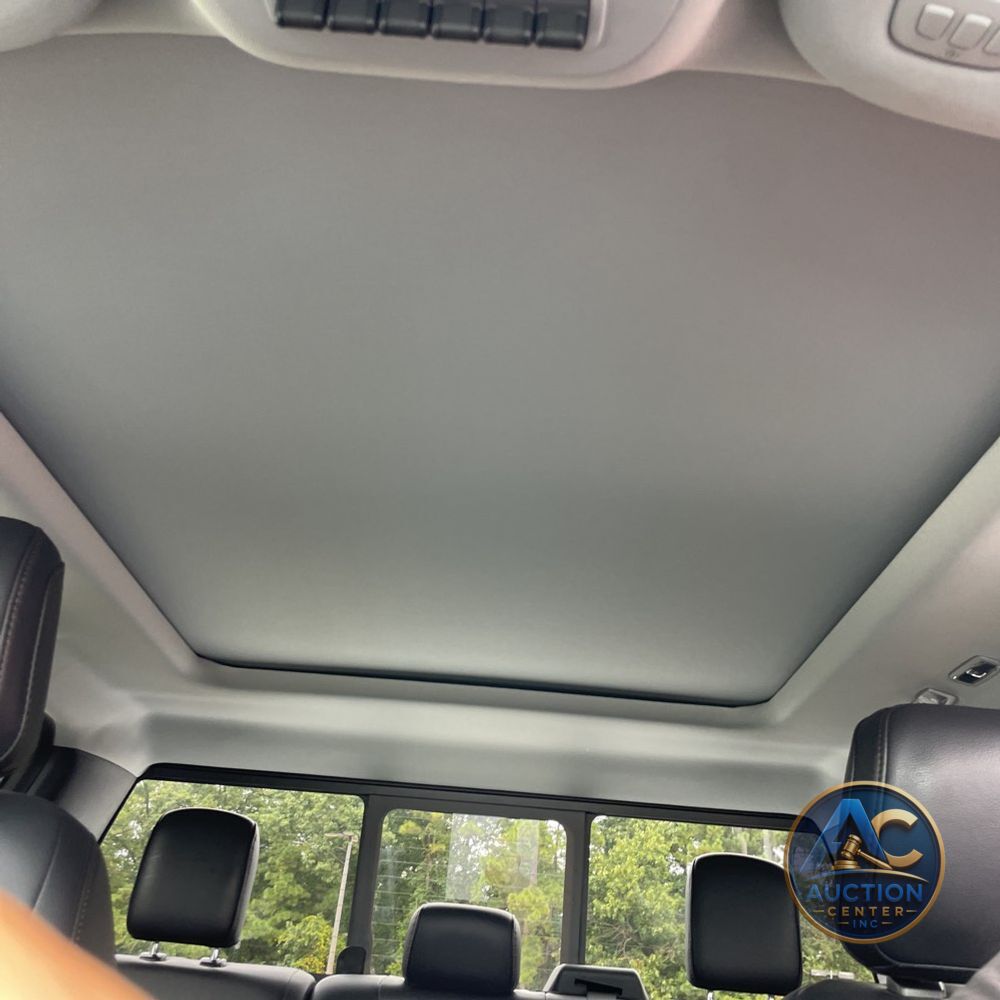 2025 Ford F-250 Super Duty Lariat